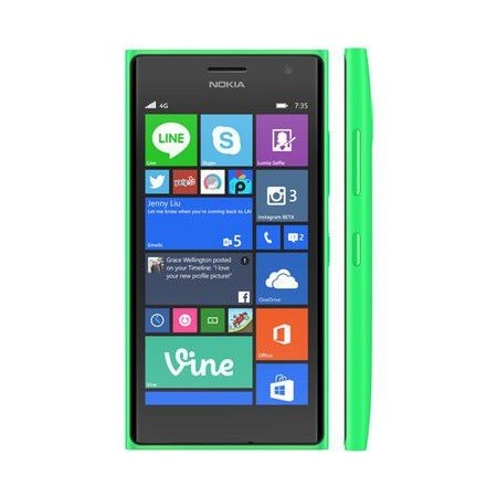 Lumia 735